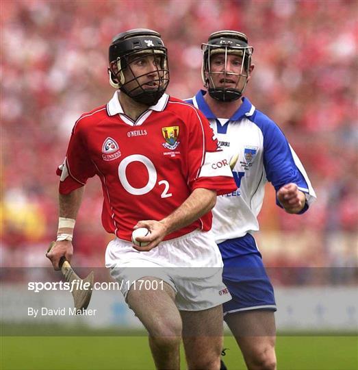 Munster v Celtic Warriors - 125881 - Sportsfile