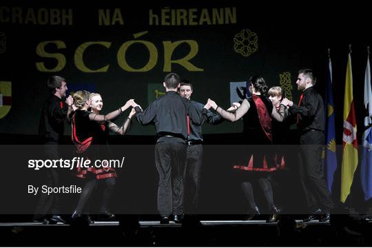 Scór Sinsear 2013