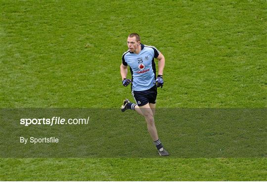 Dublin v Tyrone - Allianz Football League Division 1 Final