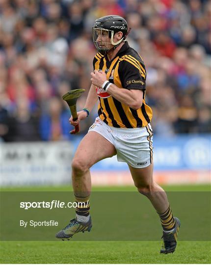 Kilkenny v Tipperary - Allianz Hurling League Division 1 Final