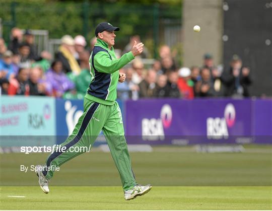 Ireland v Pakistan - RSA Insurance One Day ... - Sportsfile