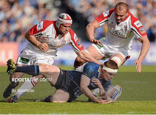 Ulster v Leinster - Celtic League Grand Final