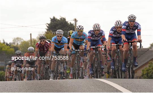 2013 An Post Rás - Sunday 26th May