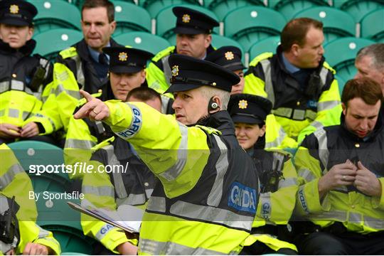 Donegal v Tyrone - Ulster GAA Football Senior Championship Quarter-Final